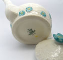Belleek Mini Teapot from Ireland
