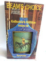 Beam's Choice Collector's Edition Volume III "On t