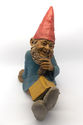 Tom Clark Gnome "Alec"/signed and #55/Cairn Studio