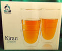 Starbucks Teavana Double Walled Borosilicate Glass