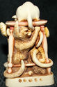 Harmony Kingdom "TONY'S TABBIES" Cat 1st Edition/1