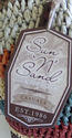 Sun N' Sand Handmade Bag/made of natural sustainab