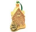 Lilliput Lane "Ivy House" 1994 Annual Ornament/Han