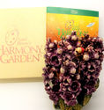 Harmony Kingdom Lord Byron's Garden "Snapdragon"/B