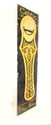 Celtic Book Mark by Sea Gems /United Kingdom