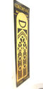 Medieval Book Mark by Sea Gems /United Kingdom