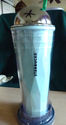 Venti Geometric Cold Beverage Starbucks Cup with D