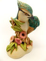 Harmony Kingdom "Gump's Caw Of The Wild"/Box Figur