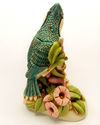 Harmony Kingdom "Gump's Caw Of The Wild"/Box Figur