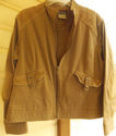 Women's Columbia XL Short Light Jacket 