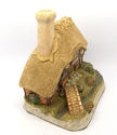 David Winter Hand Made & Painted "Crystal Cottage"
