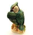 Harmony Kingdom "Gump's Caw Of The Wild"/Box Figur