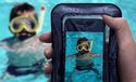 Waterproof Smartphone Case/Hermetic Seal/Strap/WAT