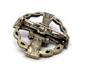 Vintage Celtic Broach Pin From Ireland