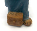 Tom Clark Gnome "Alec"/signed and #55/Cairn Studio