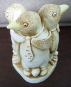 Harmony Kingdom 1994 "Unexpected Arrival" made in 