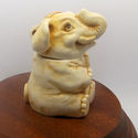 Harmony Kingdom "Earl of Oswald"/1999/Retired Figu