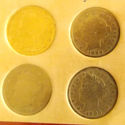 Coins of The American Frontier Liberty Nickel Coll