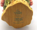 Harmony Kingdom Lord Byron's Garden "Peony"/Box Fi