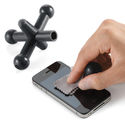 NEW Red Jack 4-in-1 Stand by Brookstone for most S