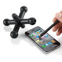 NEW Red Jack 4-in-1 Stand by Brookstone for most S