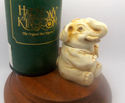 Harmony Kingdom "Earl of Oswald"/1999/Retired Figu