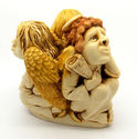 1991 Harmony Kingdom Naughty Angels"Paradise Found