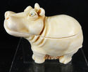 RARE Harmony Kingdom It's "A Fine Day" Retired Hip