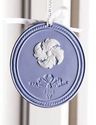 NEW 2013 Annual Wedgwood Porcelain Christmas Ornam