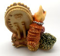 Harmony Kingdom Marmalade & Mao Mao&rsquo;s Mirror/Box