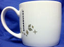 Starbucks Holiday 2013 Shared Moments Mug/14 oz/Ne