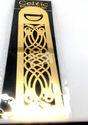 Sea Gems Celtic Book Mark/United Kingdom