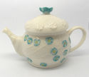 Belleek Mini Teapot from Ireland