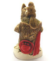 Harmony Kingdom "Peace Summit"/Box Figurine