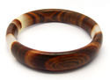 Hand Carved Jade Bangle/inside diameter 61mm/see h