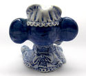 Vintage Delft Mouse/Romance "I'm Yours"/signed & n