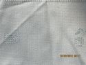 Pine Mist Damask Cross Stitch Material