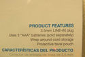  Portable Speaker for MP3 players, iPod & iPad & c