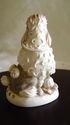 Harmony Kingdom Poodle/Beau Brummel Treasure Jest/