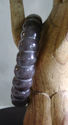 Hand Carved 220.5 ct. Aventurine Quartz Bangle/ins
