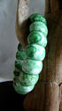  Ocean Jasper Beads Gemstone Bracelet 