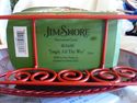 Jim Shore 2013 'Jingle All The Way'  Sleigh Set Of