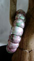 Multi Color Ocean Jasper  Gemstone Bracelet 