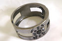 Prabal Gurung Grey/Silver Bracelet