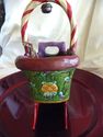Jim Shore 2013 'Jingle All The Way'  Sleigh Set Of