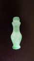 Jade Pendant/1 1/2" legnth/Good fortune
