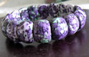 New Ocean Jasper Beads Gemstone Bracelet 
