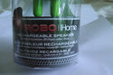 i Home Rechargeable mini speaker
