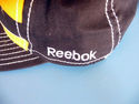 New Steeler Hat Lrg/xtra Lrg Official Sideline lRe