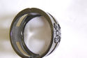 Prabal Gurung Grey/Silver Bracelet